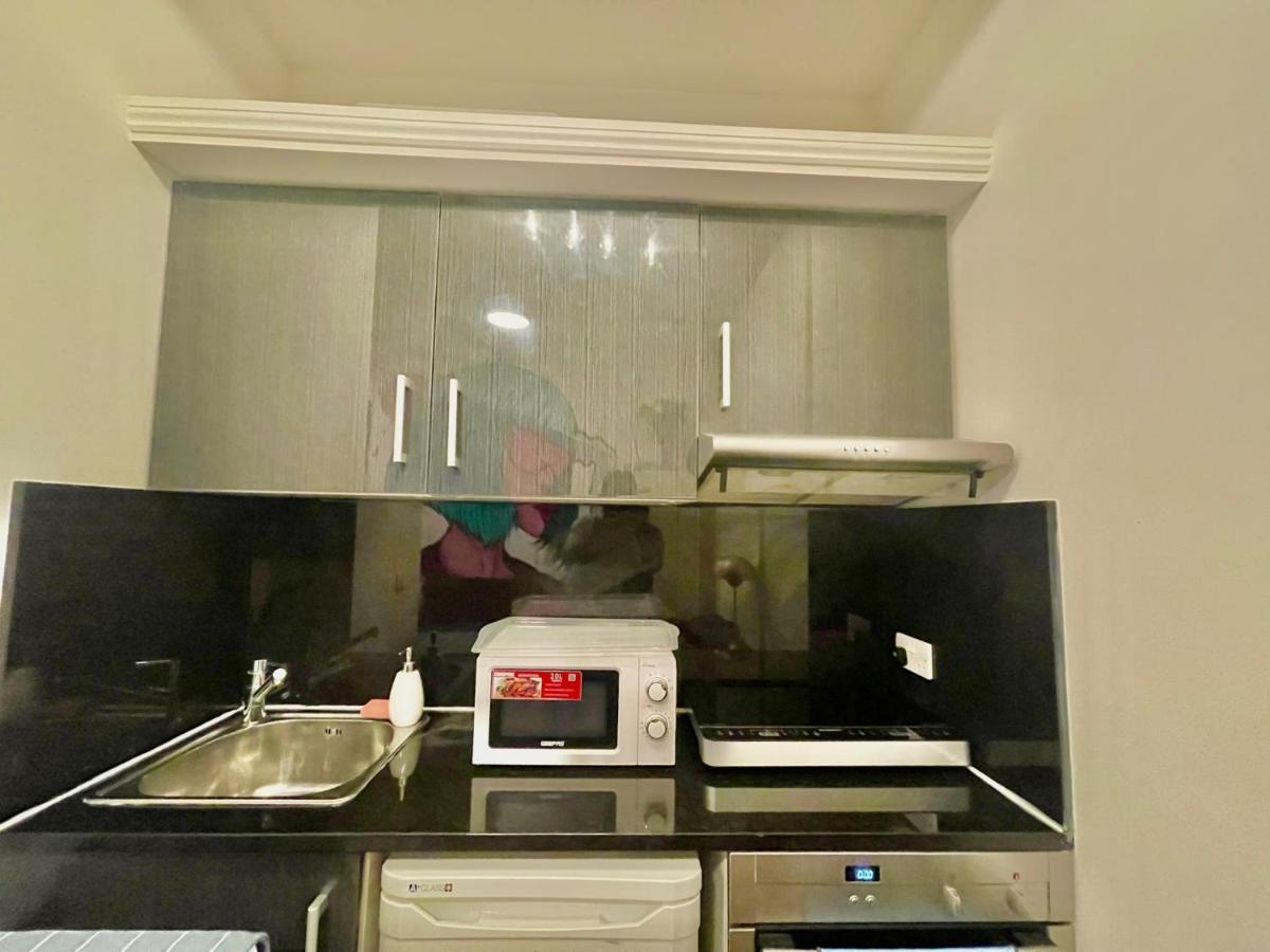 Newday Property - Golders Green Daire Londra Dış mekan fotoğraf