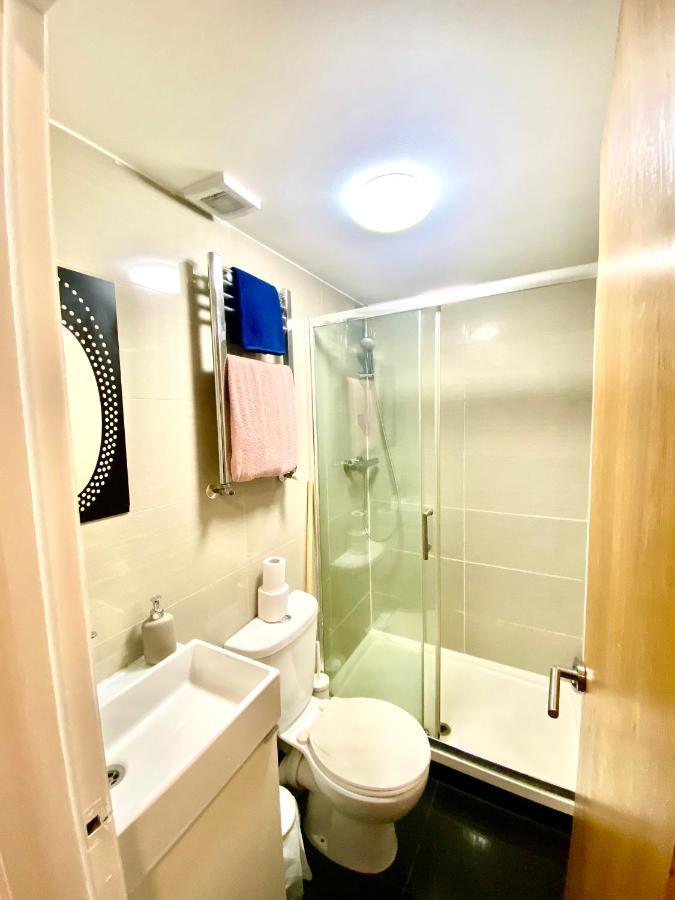 Newday Property - Golders Green Daire Londra Dış mekan fotoğraf